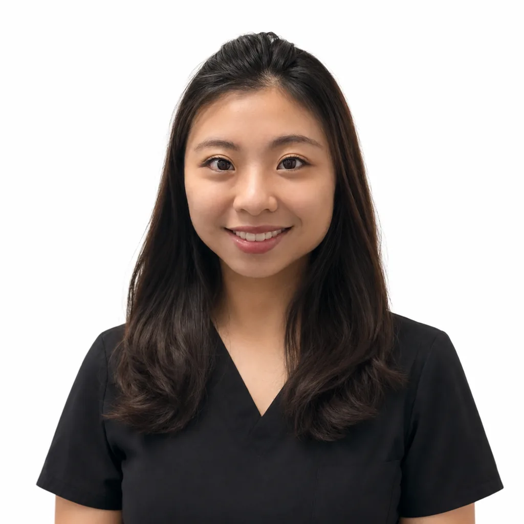 Dr. Laney Chen, DDS - Dentist at Thrive Dental