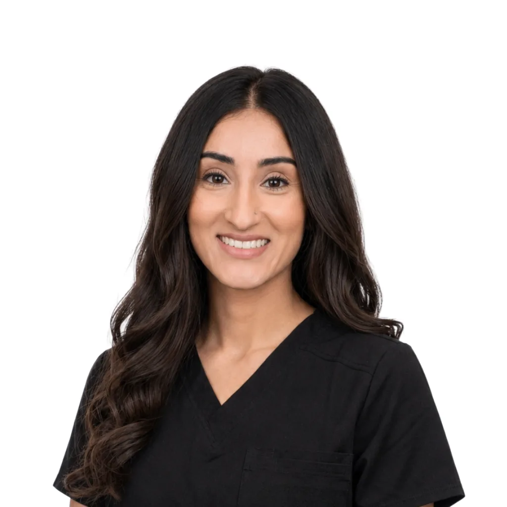 Dr. Sukhpreet Dosanjh, DDS - Dentist at Thrive Dental Stockton
