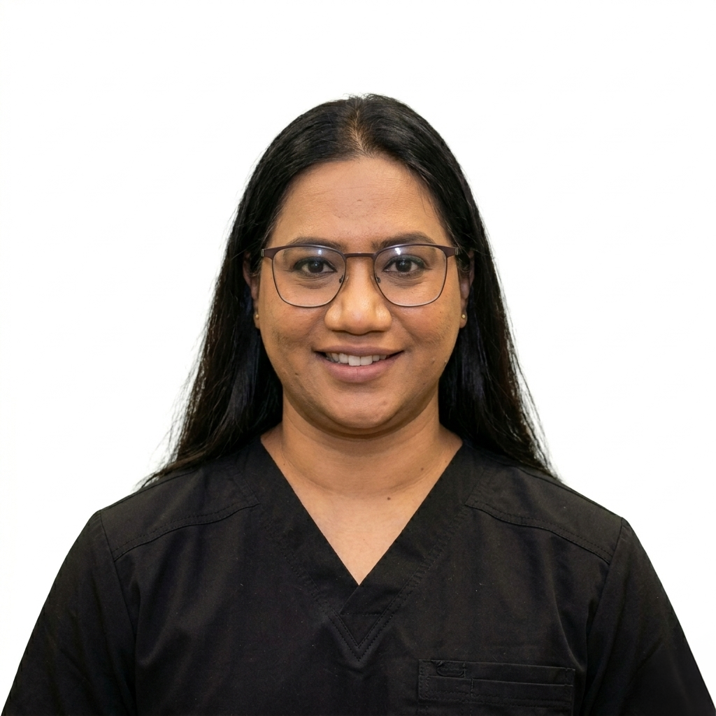 Dr. Gurman Kaur, DDS - Dentist at Thrive Dental
