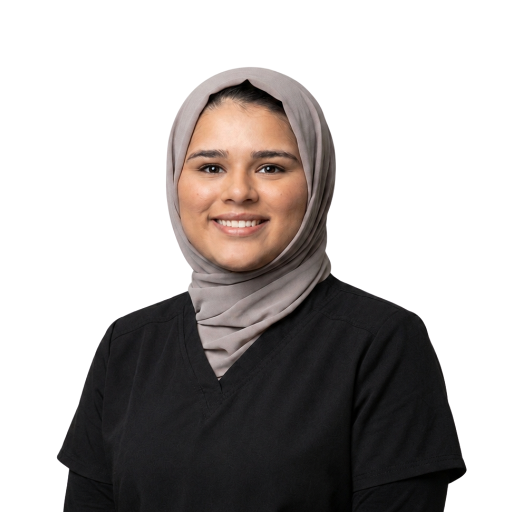 Dr. Rasool Maan, DDS - Dentist at Thrive Dental Elk Grove and Dixon
