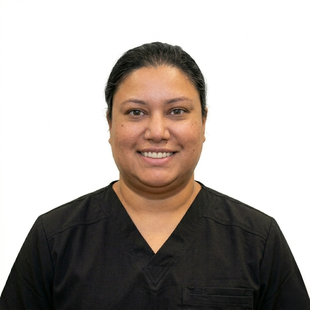 Dr. Sabrina Mangat, DDS - Dentist at Thrive Dental