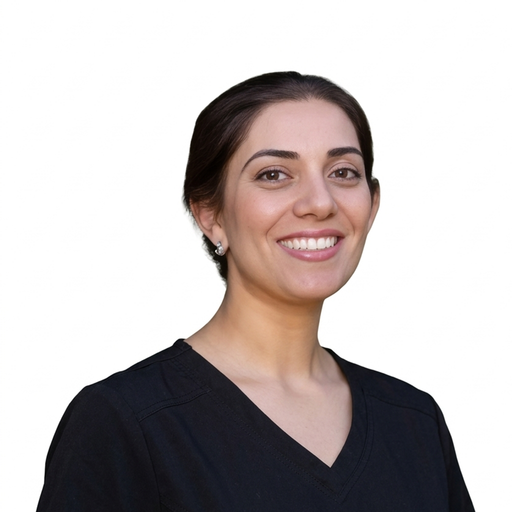 Dr. Gursimrat Sekhon, DDS - Lead Dentist at Thrive Dental
