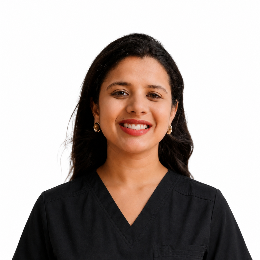 Dr. Kajal Shah, DDS - Dentist at Thrive Dental