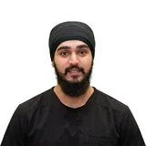 Dr. Inderpreet Singh, DDS - Dentist at Thrive Dental Yuba City