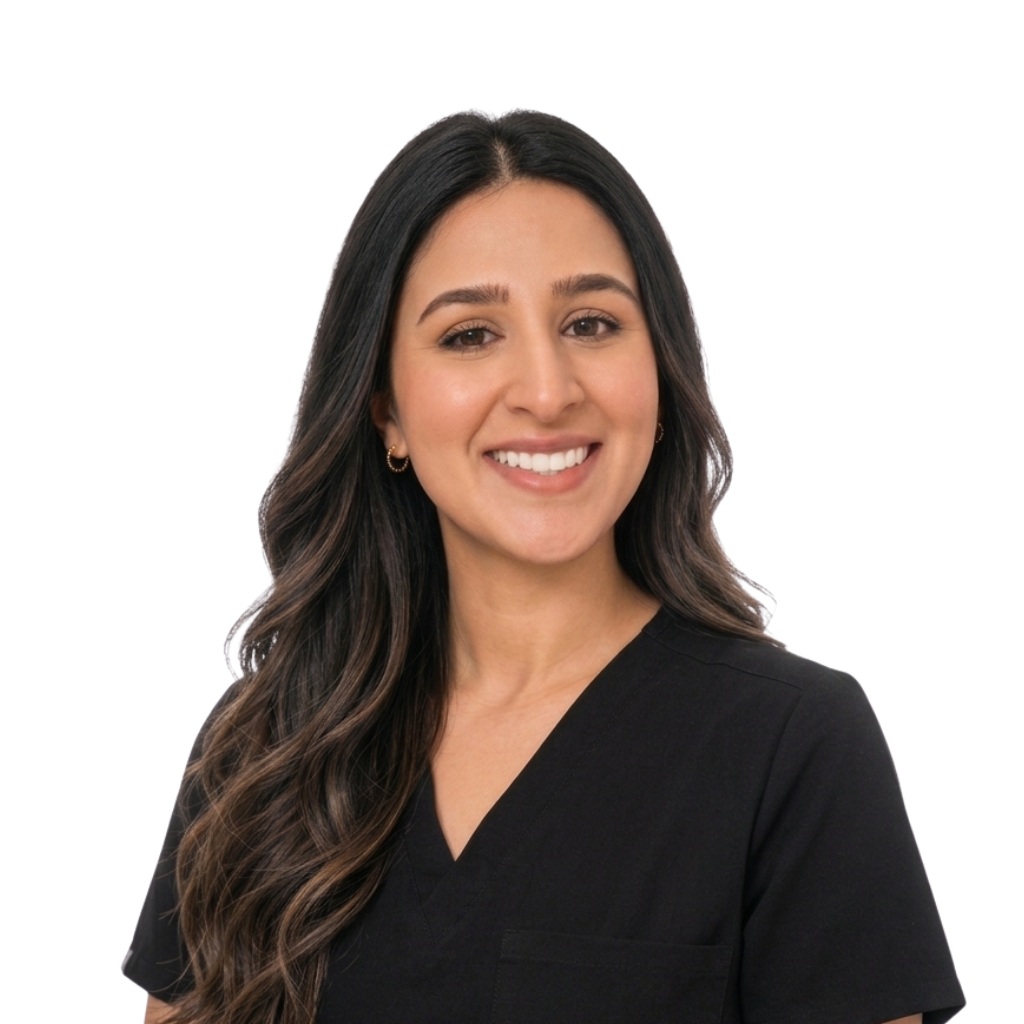 Dr. Sani Zaidi, DDS - Cosmetic and General Dentist at Thrive Dental